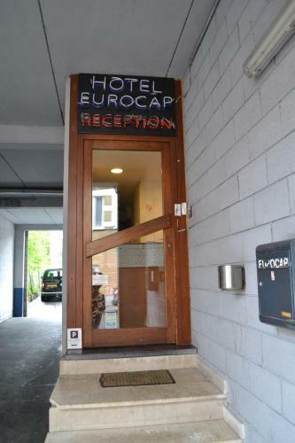 Hotel Eurocap