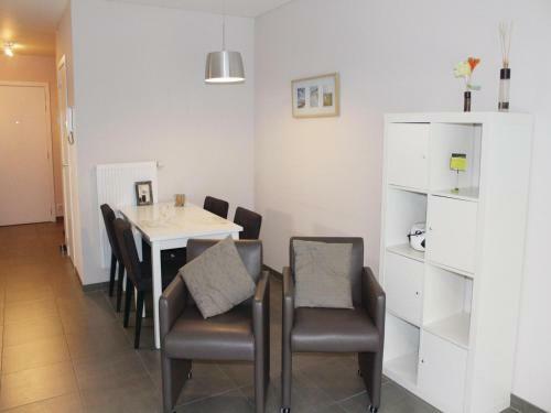 Apartment Chateau Les Dunes II