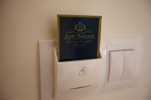 B&B Art De S�jour