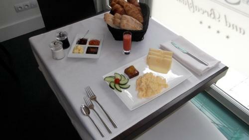 B&B Art De S�jour