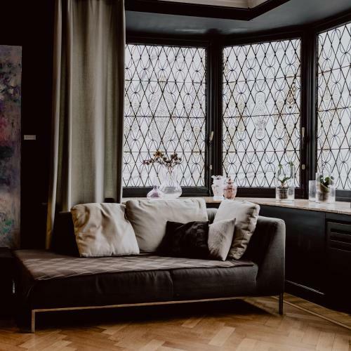B&B Lenoir 96