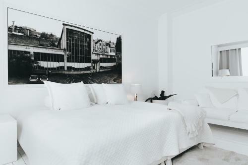 B&B Lenoir 96