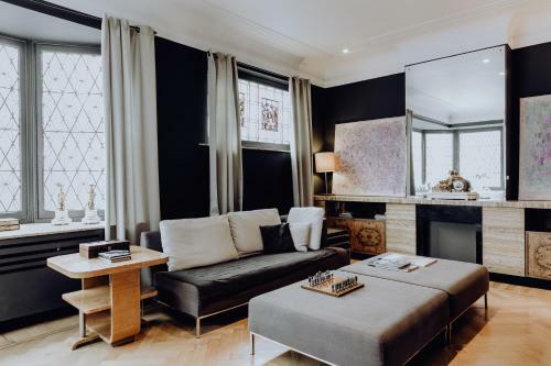 B&B Lenoir 96