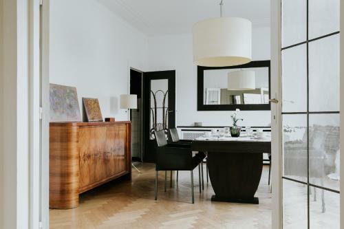 B&B Lenoir 96