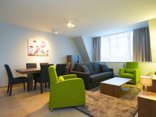 Thon Residence Florence Aparthotel
