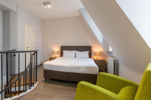 Thon Residence Florence Aparthotel