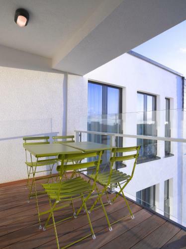 Thon Residence Florence Aparthotel