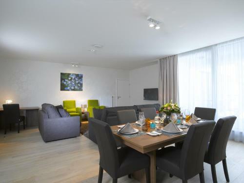 Thon Residence Florence Aparthotel