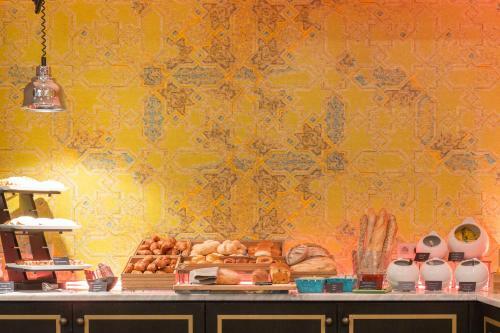 Thon Residence Florence Aparthotel