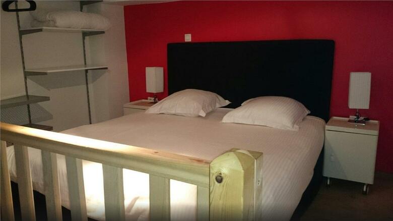 Theater Hotel