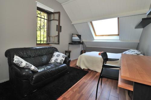 B&B Les Taillis