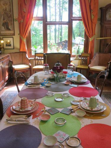 B&B Les Taillis