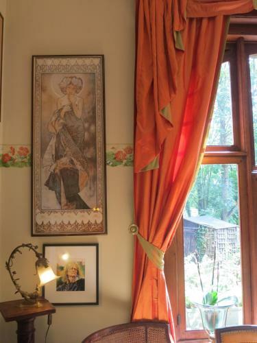 B&B Les Taillis