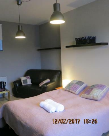 B&B Les Taillis