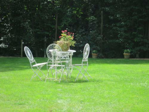 B&B Les Taillis