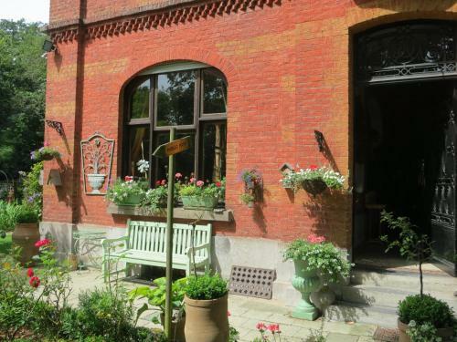 B&B Les Taillis