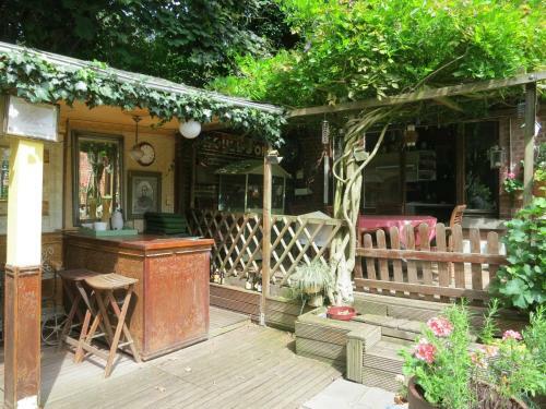 B&B Les Taillis