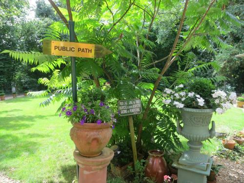B&B Les Taillis