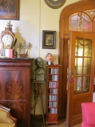 B&B Les Taillis