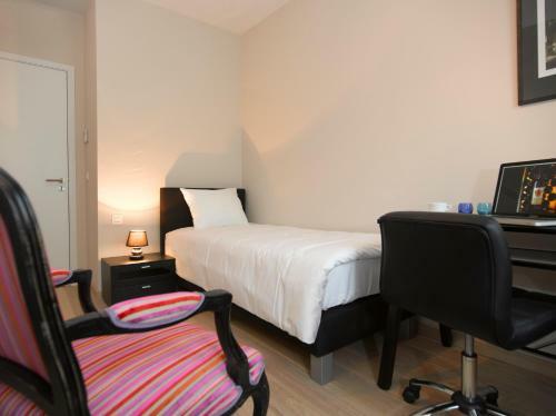 Thon Residence Eu Aparthotel