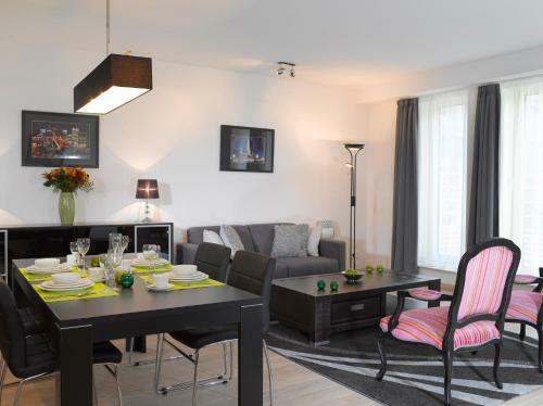 Thon Residence Eu Aparthotel