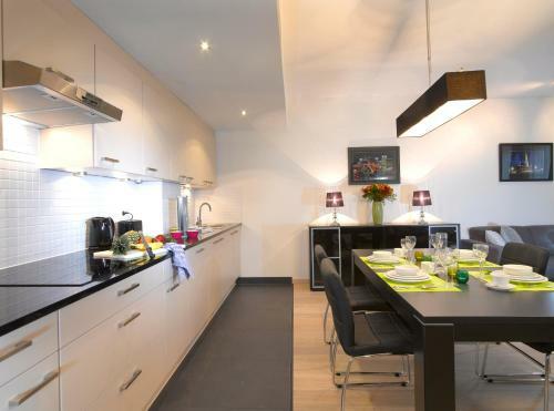 Thon Residence Eu Aparthotel