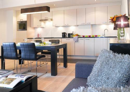 Thon Residence Eu Aparthotel
