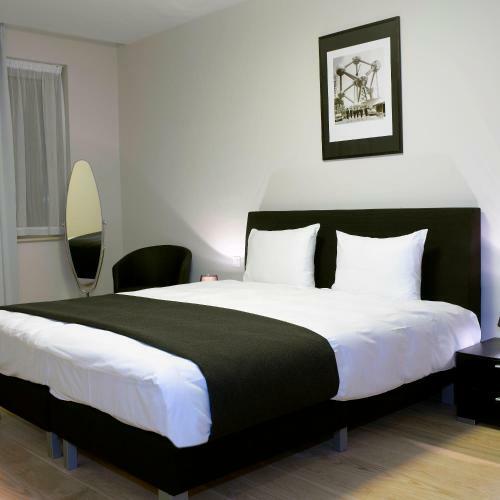 Thon Residence Eu Aparthotel