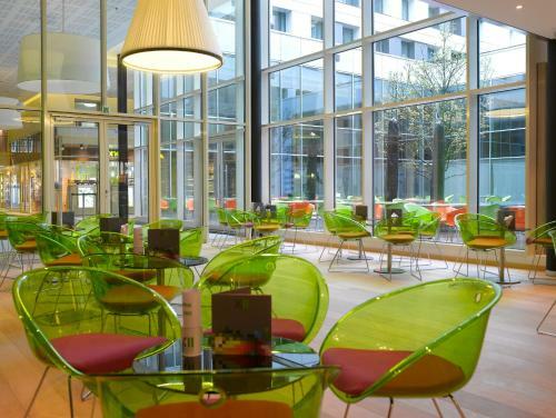Thon Residence Eu Aparthotel