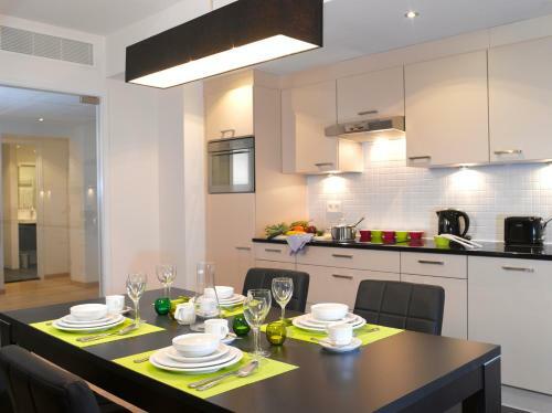 Thon Residence Eu Aparthotel