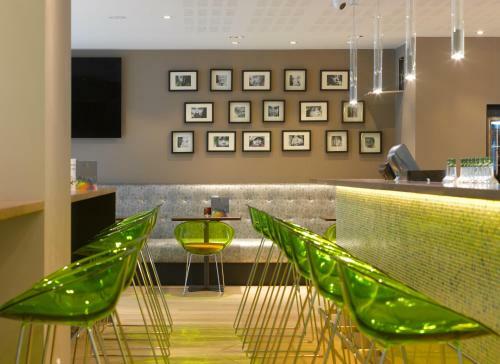 Thon Residence Eu Aparthotel