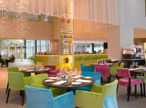 Thon Residence Eu Aparthotel