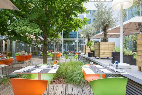 Thon Residence Eu Aparthotel