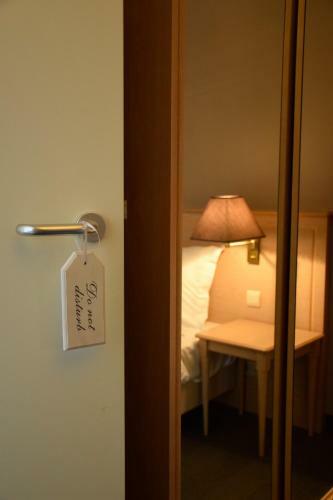 Aparthotel Axl Flathotel Continental Stay