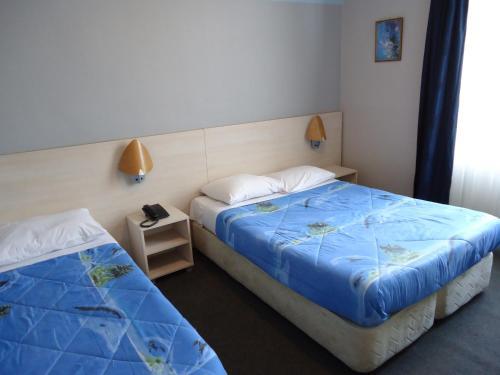 Hostal Hotel Belvedere