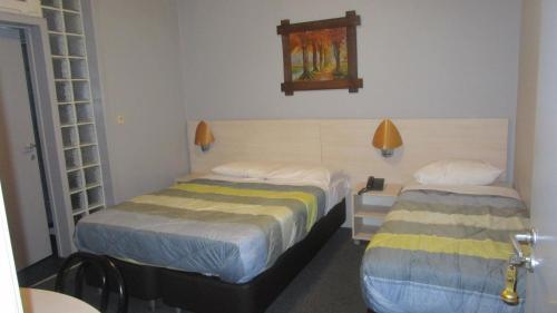 Hostal Hotel Belvedere