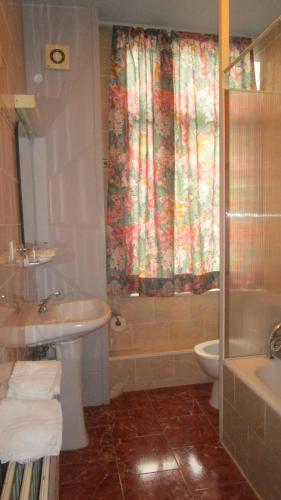 Hostal Hotel Belvedere