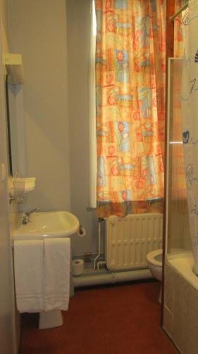Hostal Hotel Belvedere