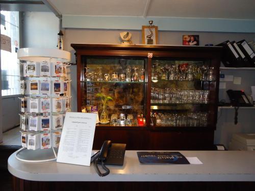 Hostal Hotel Belvedere