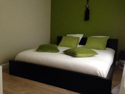 Apartment Easyway To Sleep