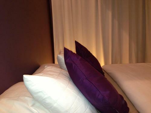 Apartment Easyway To Sleep