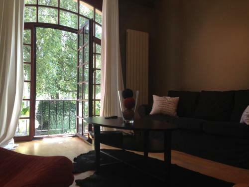 Apartment Easyway To Sleep