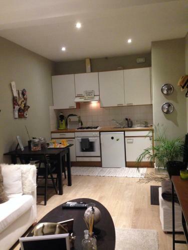Apartment Easyway To Sleep