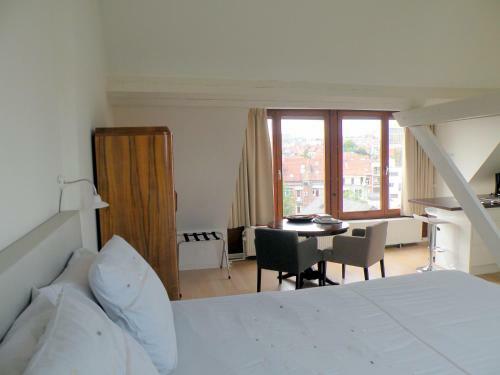 B&B Living In Br�sel, Urban B&B