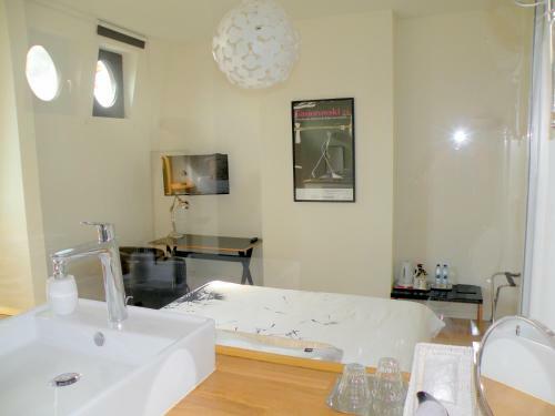 B&B Living In Br�sel, Urban B&B