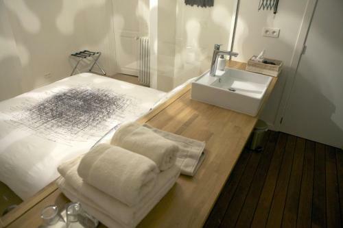 B&B Living In Br�sel, Urban B&B