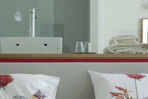B&B Living In Br�sel, Urban B&B
