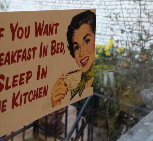 B&B Living In Br�sel, Urban B&B