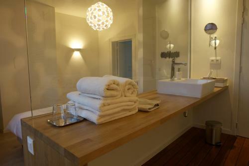 B&B Living In Br�sel, Urban B&B