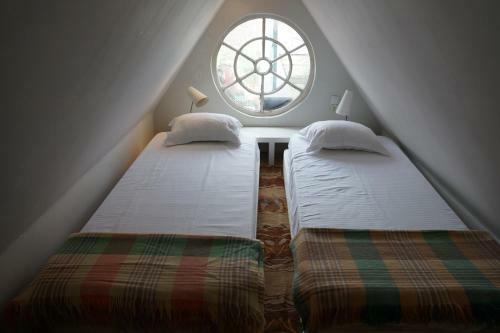 Apartamento Studio Rempart
